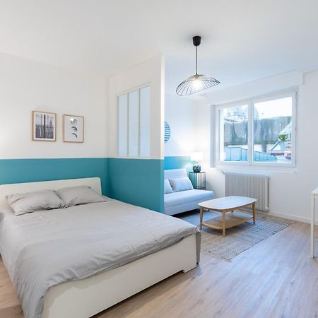Le Cocon, Dax, Studio Coeur De Ville Esterno foto